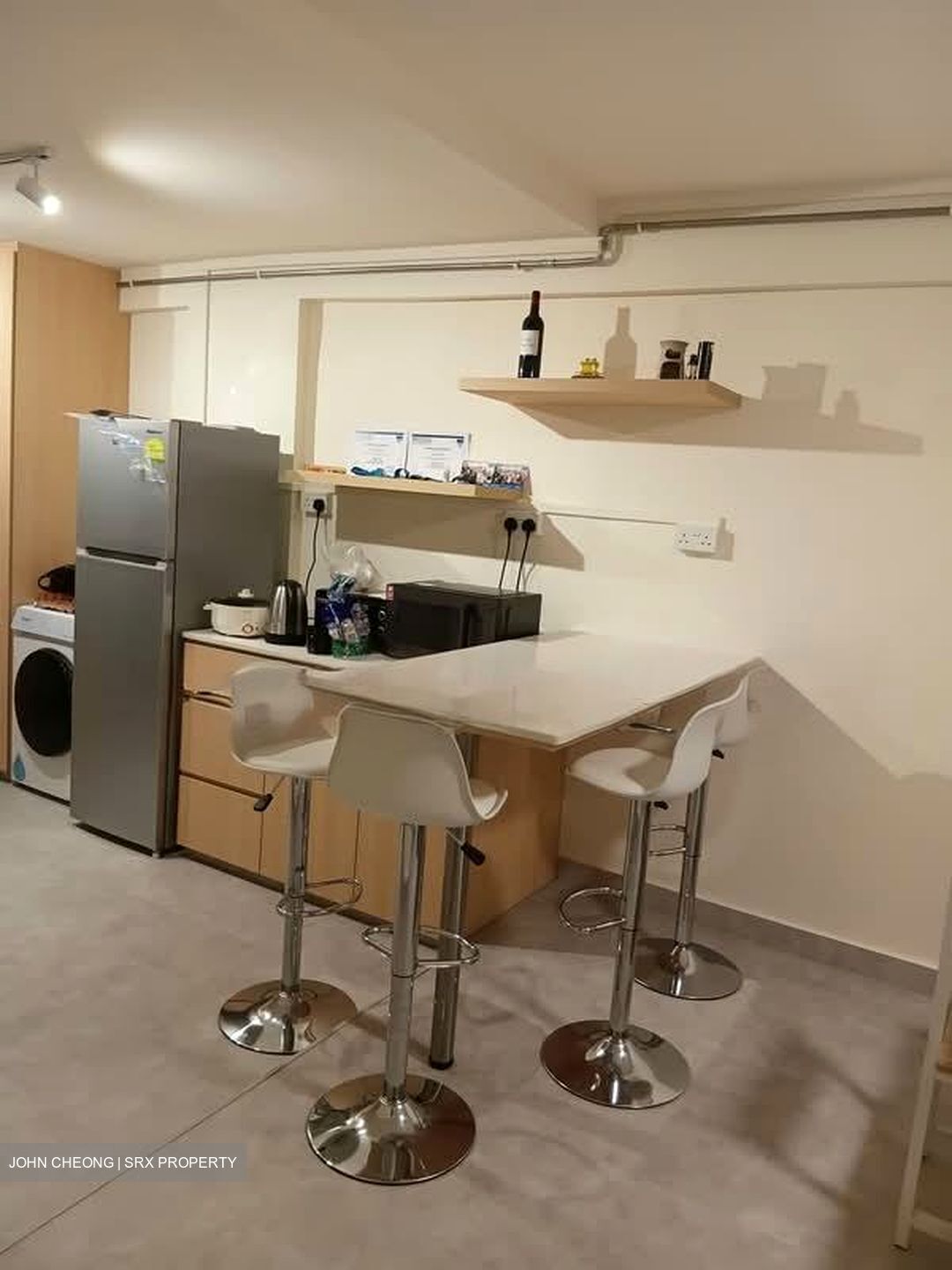 Blk 502 Kaki Bukit Ville (Bedok), HDB 3 Rooms #581804541